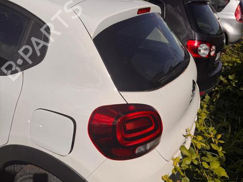 Steering column stalk CITROËN C3 III (SX) 1.5 BlueHDi 100 (SXYHYP, SXYHTU) | BP29056565I23  - Image 7