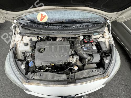Engine HYUNDAI i20 I (PB, PBT) 1.4 CRDi | BP21869502M1 - Image 20