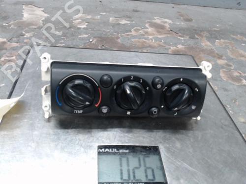 Climate control MINI MINI (R50, R53) One | BP21305429I5 