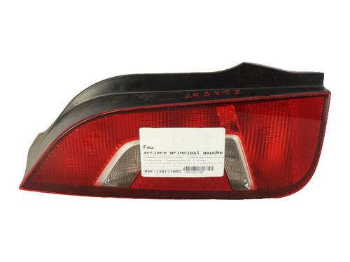 Left taillight VW UP! (121, 122, BL1, BL2, BL3, 123) 1.0 EcoFuel | BP39897452C34 - Image 2