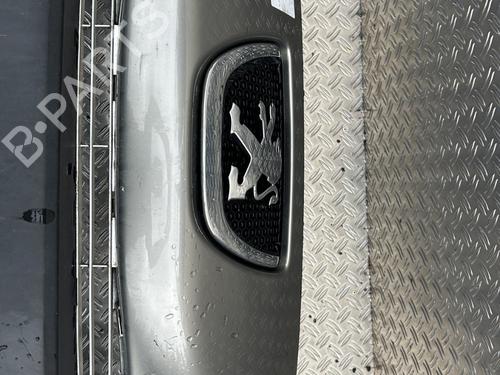 Front bumper PEUGEOT 308 I (4A_, 4C_) 1.6 HDi | BP26459691C7