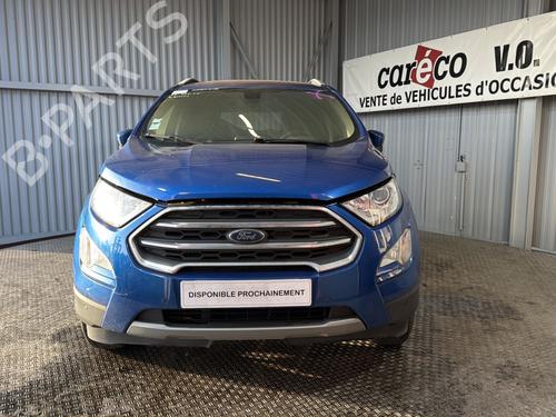 Intercooler FORD ECOSPORT 1.0 EcoBoost | BP32474714M30