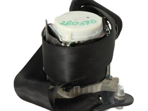 Used Rear left seatbelt PEUGEOT 5008 (0U_, 0E_) 1.6 HDi (112 hp) 32477685