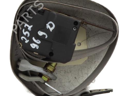 Used Front right seatbelt Front right seatbelt RENAULT SCÉNIC I MPV (JA0/1_, FA0_) 1.6 (JA00, JA16, JA15, JA19, JA1V, JA2B, JA2C, JA0B,... (107 hp) 27875360 27875360