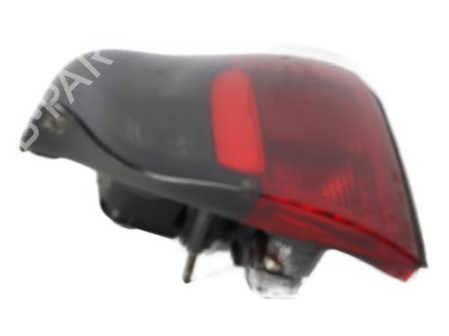 Right taillight OPEL TIGRA (S93) 1.4 16V (F07) | BP26408470C35 
