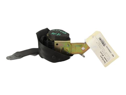 Used Front right seatbelt Front right seatbelt PEUGEOT 306 Break (7E, N3, N5) 1.6 (89 hp) 34221253 34221253