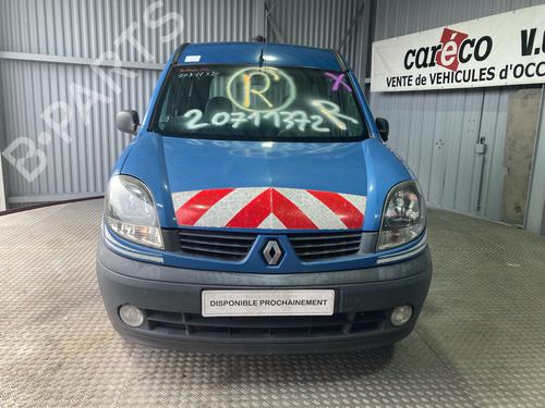 Módulo eletrónico RENAULT KANGOO (KC0/1_) 1.5 dCi | BP36894257M83 - Image 10