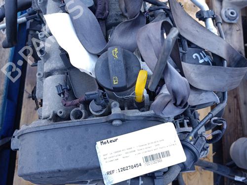 Used Engine Engine 35960284 35960284