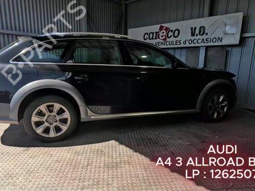 Steering column stalk AUDI A4 Allroad B8 (8KH) 2.0 TDI quattro | BP38923388I23 - Image 28