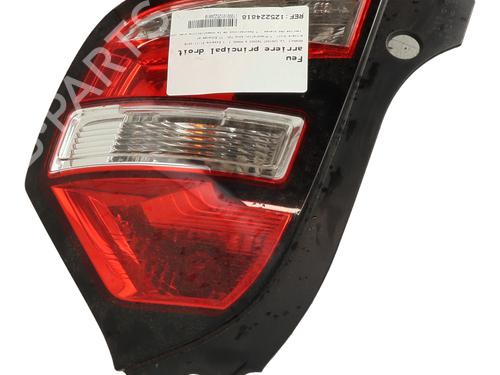 Right taillight RENAULT TWINGO III (BCM_, BCA_) 1.0 SCe 70 | BP34382284C35  - Image 5