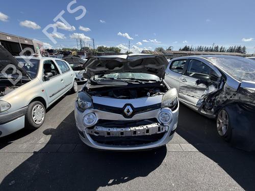 AC compressor RENAULT TWINGO II (CN0_) 1.2 16V (CN04, CN0B) | BP28356956M34  - Image 11