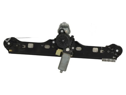 Used Right rear window motor Right rear window motor MERCEDES-BENZ C-CLASS (W203) C 220 CDI (203.006, 203.008) (143 hp) 21302779 21302779