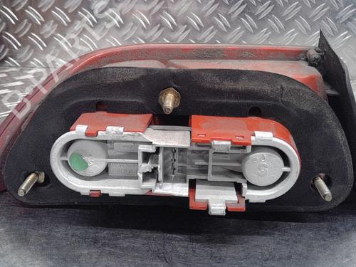 Used Right taillight Right taillight ALFA ROMEO 156 Sportwagon (932_) 2.4 JTD (932.B1B00) (140 hp) 21309956 21309956