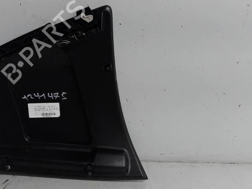 Used Timing cover Timing cover CITROËN C4 Picasso I MPV (UD_) 2.0 HDi 138 (136 hp) 21371919 21371919