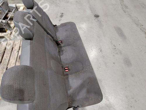 Rear seat RENAULT TRAFIC II Bus (JL) 2.0 dCi 115 (JL00, JL01, JL0H, JL0M, JL0U) | BP38068042C17 - Image 5