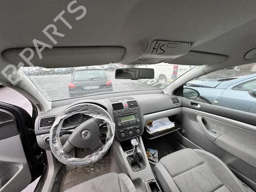 AC compressor VW GOLF V (1K1) 1.6 FSI | BP21302874M34