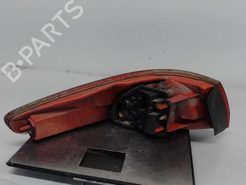 Used Right taillight PEUGEOT 607 (9D, 9U) 2.7 HDi 24V (204 hp) 21315764