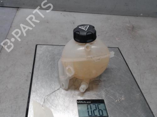 Expansion tank VW GOLF VI (5K1) 2.0 TDI | BP21306403C120 