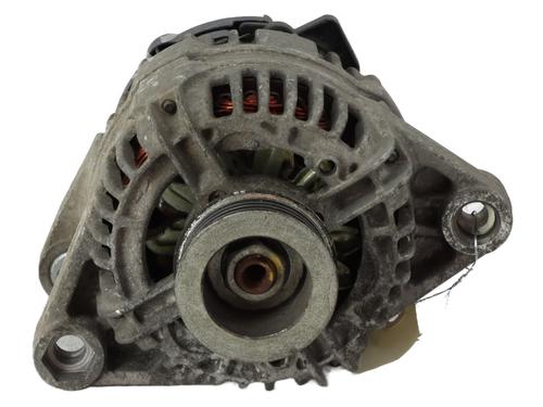 Generator FIAT DOBLO Box Body/MPV (223_) 1.6 Natural Power (103 hp) 21296344