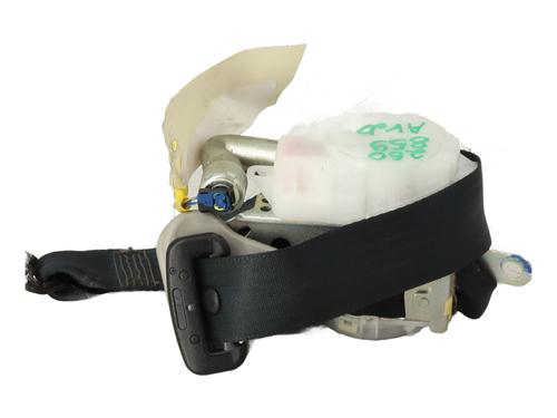 Front right seatbelt SUZUKI SWIFT IV (FZ, NZ) 1.2 (AZH412, ZC72S) | BP33452834I25 - Image 3