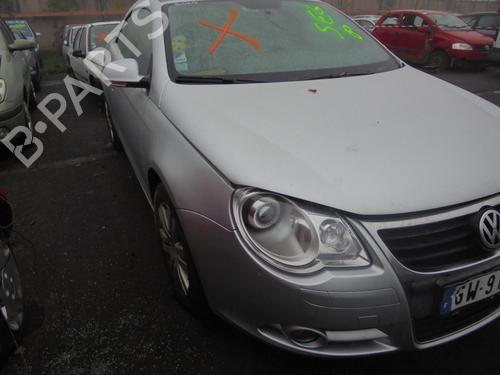 Climate control VW EOS (1F7, 1F8) 2.0 FSI | BP21881125I5  - Image 14