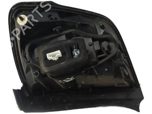 Left taillight CITROËN C3 II (SC_)  | BP36780020C34  - Image 5