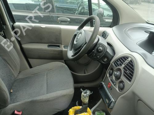 Alternator RENAULT MODUS / GRAND MODUS (F/JP0_) 1.5 dCi (FP0D, JP0D) | BP26454509M7 - Image 9