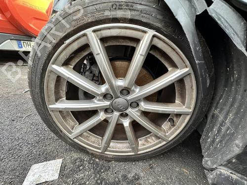 Climate control AUDI A1 Sportback (8XA, 8XF) 1.4 TSI | BP21291396I5 