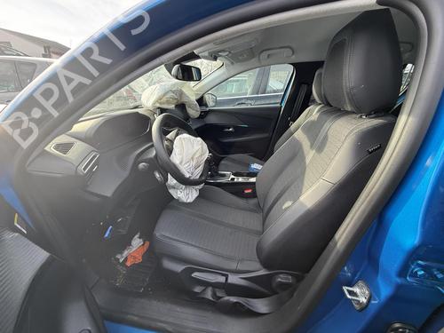 Engine PEUGEOT 208 II (UB_, UP_, UW_, UJ_) 1.2 PureTech 100 | BP23856429M1  - Image 19