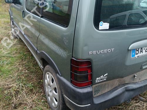Used Parts PEUGEOT PARTNER MPV (5_, G_) 2.0 HDI (90 hp) 4359091