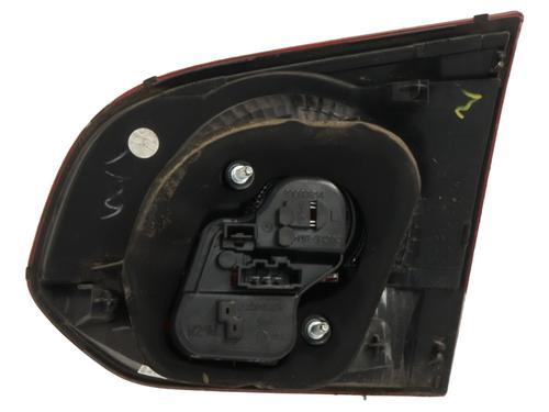 Left tailgate light VW GOLF VI (5K1) 1.6 TDI | BP29969797C79 