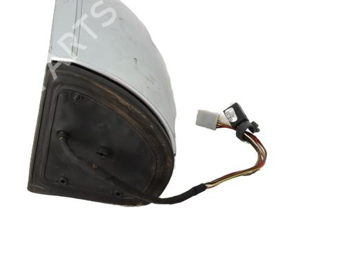 Left mirror MERCEDES-BENZ C-CLASS Coupe (CL203) C 220 CDI (203.708) | BP30901652C26