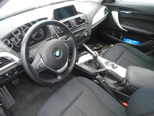 Headlight switch BMW 1 (F20) 116 d | BP21370229I24 - Image 5