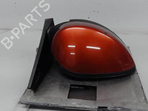 Used Right mirror RENAULT ESPACE IV (JK0/1_) 2.2 dCi (JK0H) (150 hp) 21297270