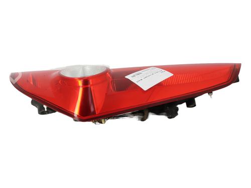 Used Right taillight OPEL AGILA B (H08) 1.0 (F68) (65 hp) 27609672