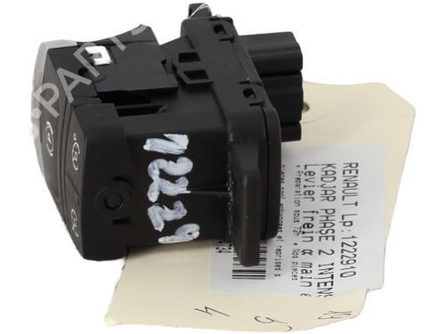 Used Switch Switch 21370377 21370377