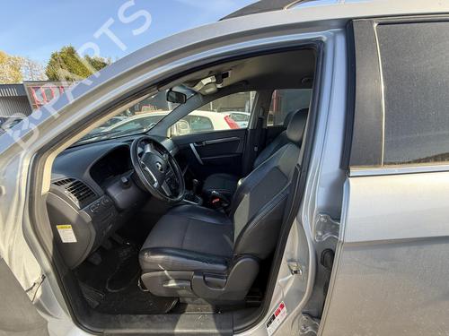 Left front window motor CHEVROLET CAPTIVA (C100, C140) 2.0 D | BP27861496E21 - Image 9