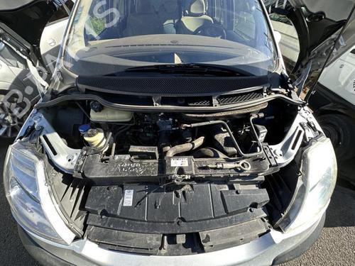 Engine control unit (ECU) CITROËN C8 (EA_, EB_) 2.0 HDi | BP21297462M57 - Image 9