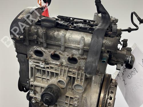 Engine VW POLO V (6R1, 6C1) 1.4 (6R1) | BP21880457M1 