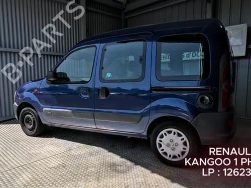 Fuse box RENAULT KANGOO (KC0/1_)  | BP37586464E1  - Image 7