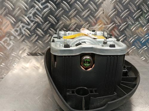 Driver airbag RENAULT CLIO III (BR0/1, CR0/1) 1.5 dCi (BR0H, CR0H, CR1S, BR1S) | BP24436639C9 