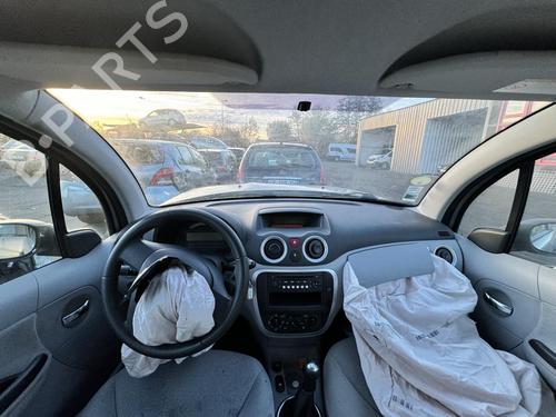 Starter CITROËN C3 I (FC_, FN_) 1.4 i | BP21316207M8 
