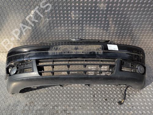 Used Front bumper VW CADDY III Box Body/MPV (2KA, 2KH, 2CA, 2CH) 1.9 TDI (105 hp) 27342782