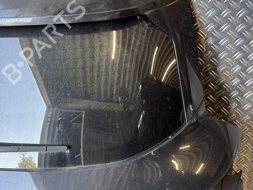 Tailgate DS DS 7 Crossback (J4_, JR_, JC_) E-TENSE 225 (J4DGZU, J45GQU) | BP21562242C6 