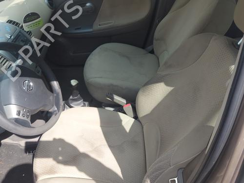 Used Parts NISSAN NOTE (E11, NE11) 1.6 3963241