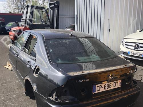 Used Parts LEXUS IS I (_E1_) 300 (JCE10) 3145918