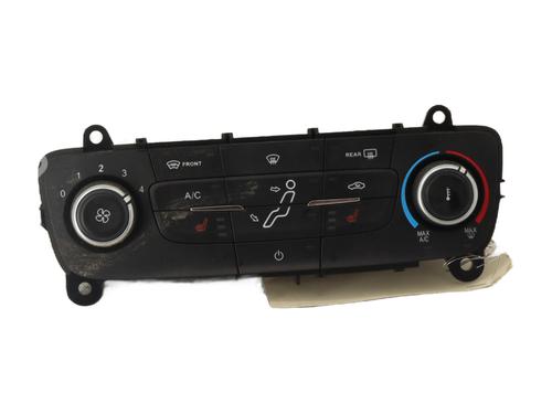climate-control-ford-focus-iii-2010-2011-2012-2013-2014-2015-2016-2017-2018-2019-2020-34170658 main image