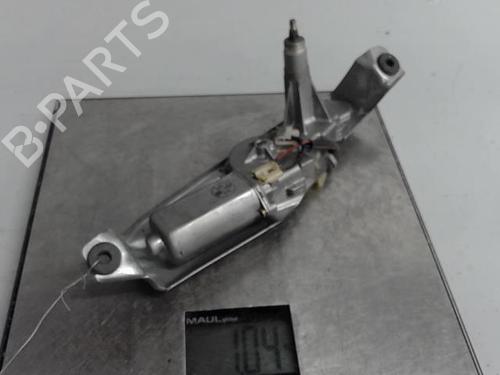 Used Rear wiper motor Rear wiper motor MAZDA 323 S VI Saloon (BJ) 2.0 D (BJ1_) (71 hp) 21310695 21310695