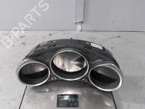 Instrument cluster CITROËN DS4 (NX_) 1.6 HDi 110 | BP21312603C47 