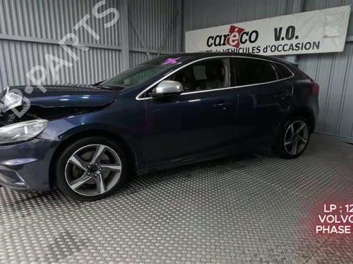 Steering column stalk VOLVO V40 Hatchback (525) D3 | BP32857013I23 - Image 10